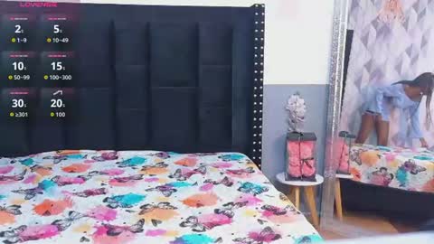 ebonycoworker online show from 4, 8, 2026