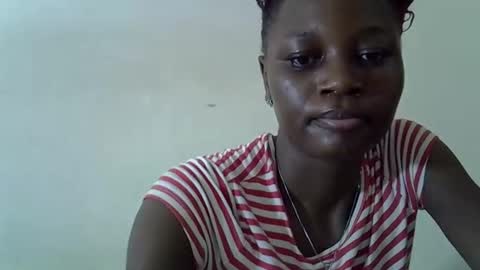 Snapshot of ebonycutegal4 chatting on 14, 1, 2026 MELLEN online show from 14, 1, 2026