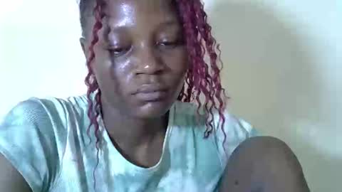 Snapshot of ebonycutegal4 chatting on 16, 1, 2026 MELLEN online show from 16, 1, 2026