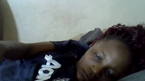 Snapshot of ebonycutegal4 chatting on 18, 1, 2026 MELLEN online show from 18, 1, 2026