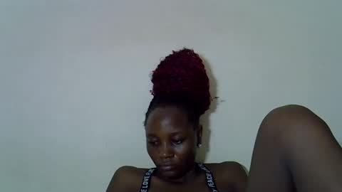 Snapshot of ebonycutegal4 chatting on 31, 1, 2026 MELLEN online show from 31, 1, 2026