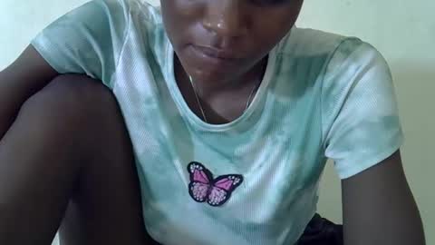 Snapshot of ebonycutegal4 chatting on 6, 2, 2026 MELLEN online show from 6, 2, 2026