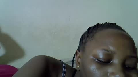 Snapshot of ebonycutegal4 chatting on 16, 2, 2026 MELLEN online show from 16, 2, 2026