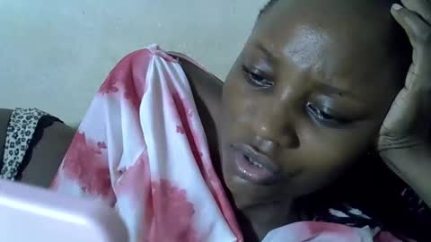 Snapshot of ebonycutegal4 chatting on 17, 2, 2026 MELLEN online show from 17, 2, 2026