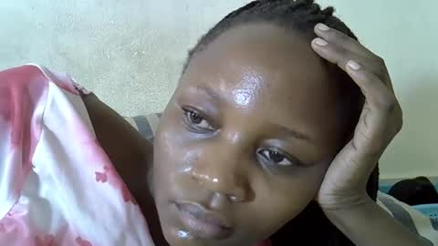 Snapshot of ebonycutegal4 chatting on 18, 2, 2026 MELLEN online show from 18, 2, 2026