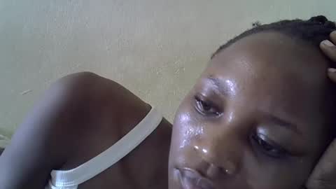 Snapshot of ebonycutegal4 chatting on 20, 2, 2026 MELLEN online show from 20, 2, 2026