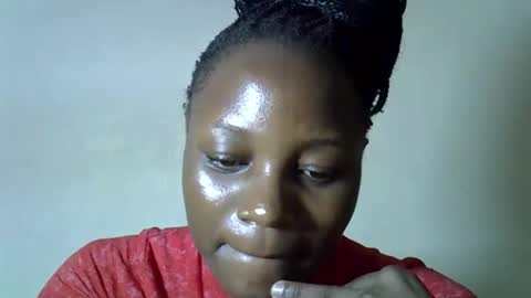 Snapshot of ebonycutegal4 chatting on 22, 2, 2026 MELLEN online show from 22, 2, 2026