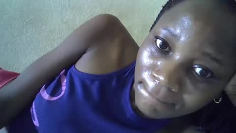 Snapshot of ebonycutegal4 chatting on 27, 2, 2026 MELLEN online show from 27, 2, 2026