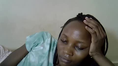 Snapshot of ebonycutegal4 chatting on 1, 3, 2026 MELLEN online show from 1, 3, 2026