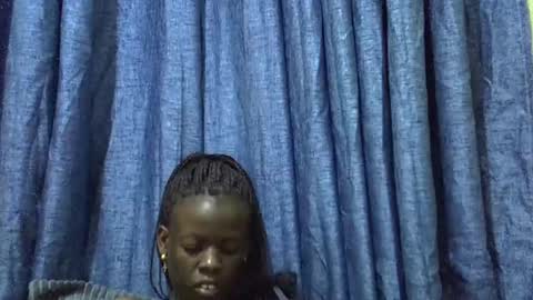 ebonydol2 online show from 7, 3, 2025