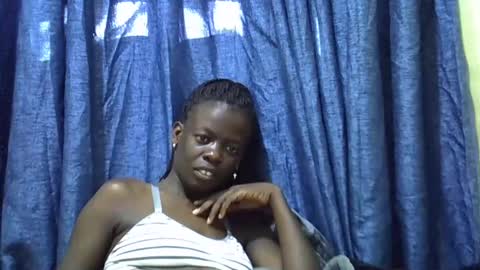 ebonydol2 online show from 11, 3, 2025