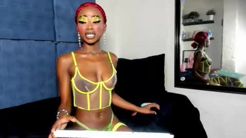 Pearl online show from 31, 3, 2026