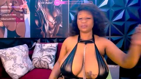 Snapshot of ebonyfancyfacexxx chatting on 22, 9, 2025 ebonyfancyfacexxx online show from 22, 9, 2025