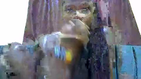 Snapshot of ebonyfire99 chatting on 15, 10, 2025 ebonyfire99 online show from 15, 10, 2025