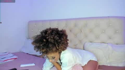 Queen Ebony online show from 11, 6, 2026