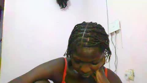 Melanin online show from 15, 4, 2026