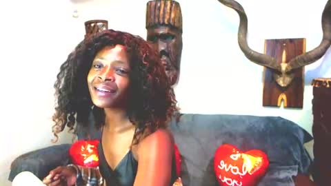 ebonygracie online show from 28, 7, 2026