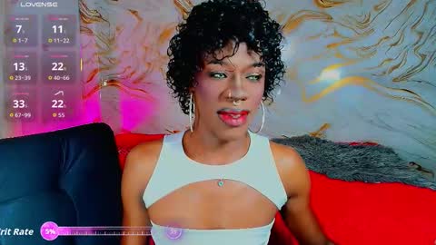 ebonyhansnight online show from 7, 2, 2026