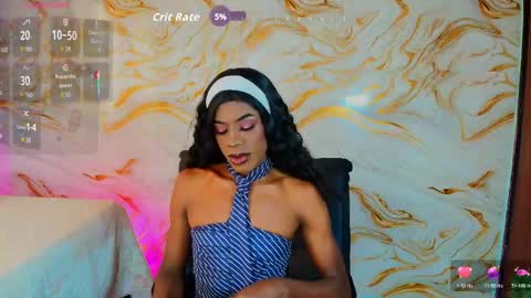 ebonyhansnight online show from 23, 4, 2026