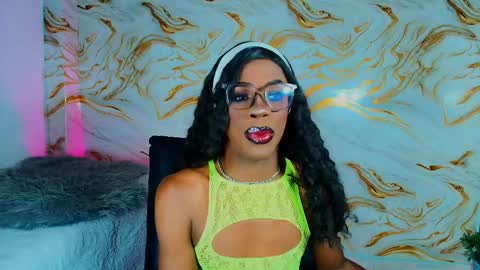 ebonyhansnight online show from 25, 4, 2026