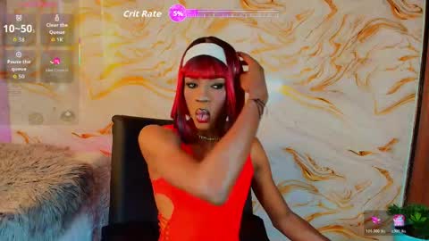 ebonyhansnight online show from 25, 4, 2026