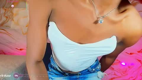 ebonyhansnight online show from 6, 6, 2026