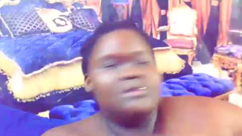 ebonyhotbuns4u2luv online show from 11, 3, 2025