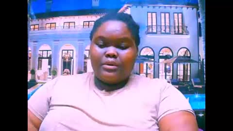 ebonyhotbuns4u2luv online show from 29, 9, 2025