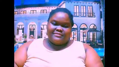 ebonyhotbuns4u2luv online show from 16, 10, 2025