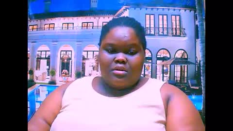 ebonyhotbuns4u2luv online show from 24, 10, 2025