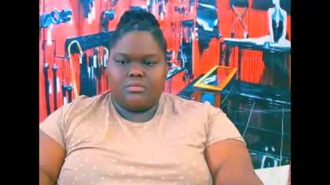 ebonyhotbuns4u2luv online show from 8, 11, 2025