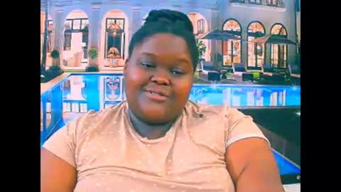 ebonyhotbuns4u2luv online show from 18, 12, 2025