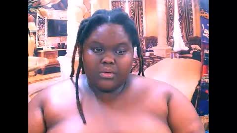 ebonyhotbuns4u2luv online show from 13, 1, 2026