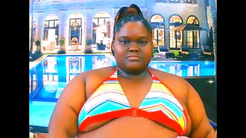 ebonyhotbuns4u2luv online show from 20, 3, 2026