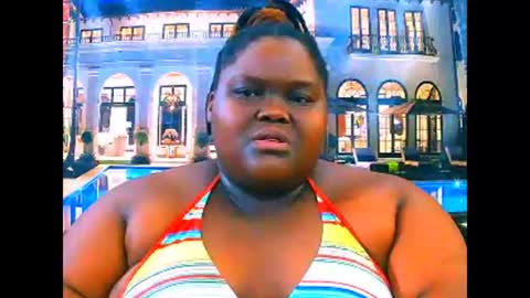 ebonyhotbuns4u2luv online show from 9, 4, 2026