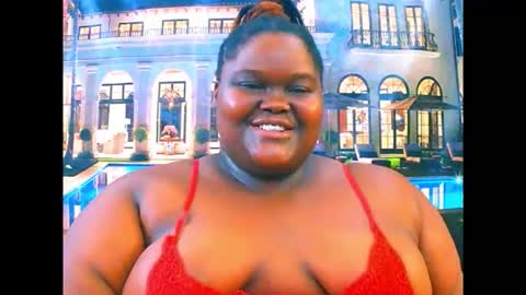 ebonyhotbuns4u2luv online show from 9, 4, 2026