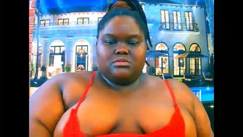 ebonyhotbuns4u2luv online show from 11, 4, 2026