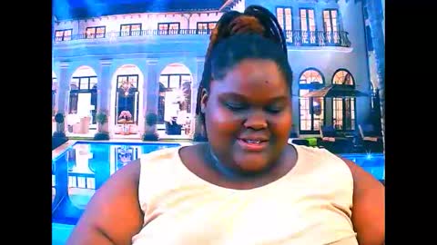 ebonyhotbuns4u2luv online show from 16, 4, 2026