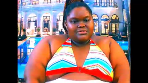 ebonyhotbuns4u2luv online show from 20, 4, 2026