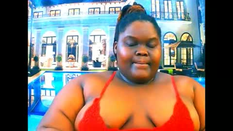 ebonyhotbuns4u2luv online show from 21, 4, 2026