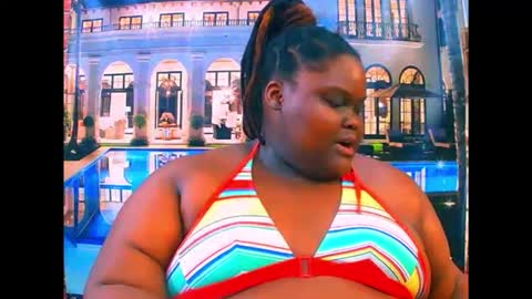 ebonyhotbuns4u2luv online show from 21, 4, 2026