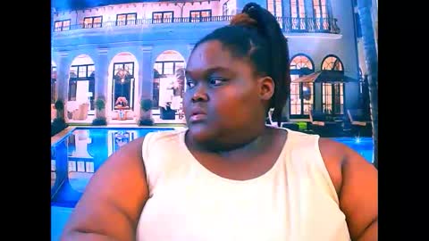 ebonyhotbuns4u2luv online show from 23, 4, 2026