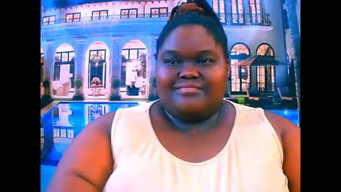 ebonyhotbuns4u2luv online show from 24, 4, 2026