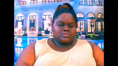 ebonyhotbuns4u2luv online show from 25, 4, 2026