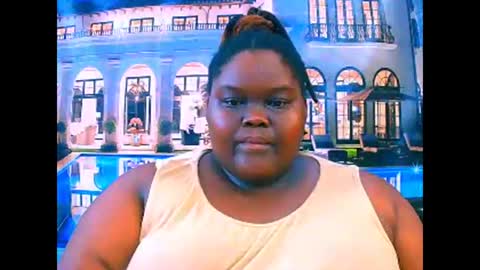 ebonyhotbuns4u2luv online show from 26, 4, 2026