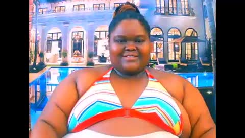 ebonyhotbuns4u2luv online show from 27, 4, 2026