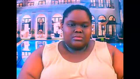 Snapshot of ebonyhotbuns4u2luv chatting on 1, 6, 2026 ebonyhotbuns4u2luv online show from 1, 6, 2026