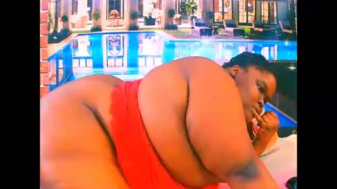 Snapshot of ebonyhotbuns4u2luv chatting on 2, 6, 2026 ebonyhotbuns4u2luv online show from 2, 6, 2026
