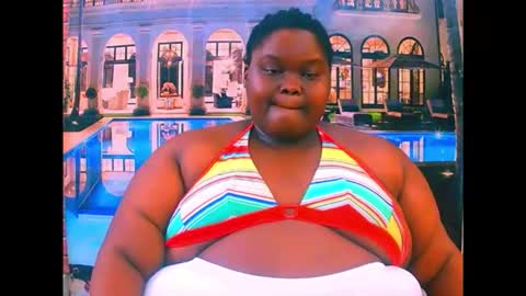 Snapshot of ebonyhotbuns4u2luv chatting on 8, 6, 2026 ebonyhotbuns4u2luv online show from 8, 6, 2026