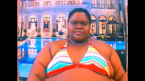 Snapshot of ebonyhotbuns4u2luv chatting on 9, 6, 2026 ebonyhotbuns4u2luv online show from 9, 6, 2026